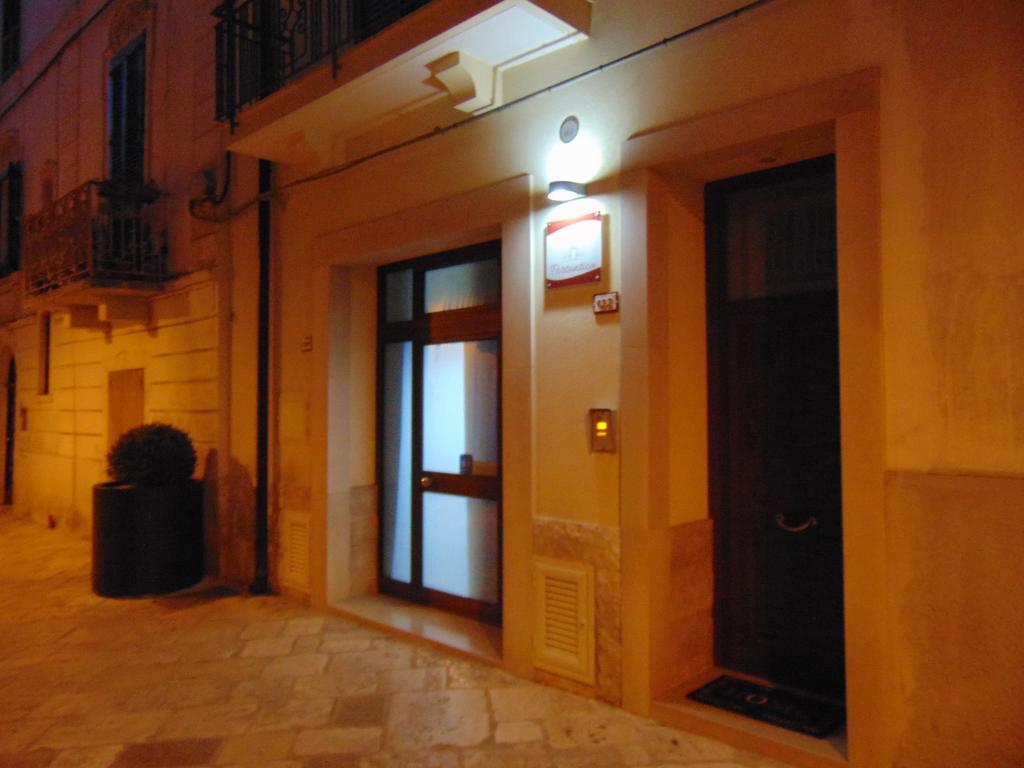 Portantica Ξενοδοχείο Κονβερσάνο Εξωτερικό φωτογραφία